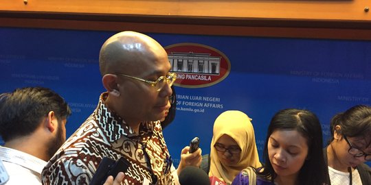 Pemerintah terus upayakan perlindungan buat WNI bekerja di Malaysia
