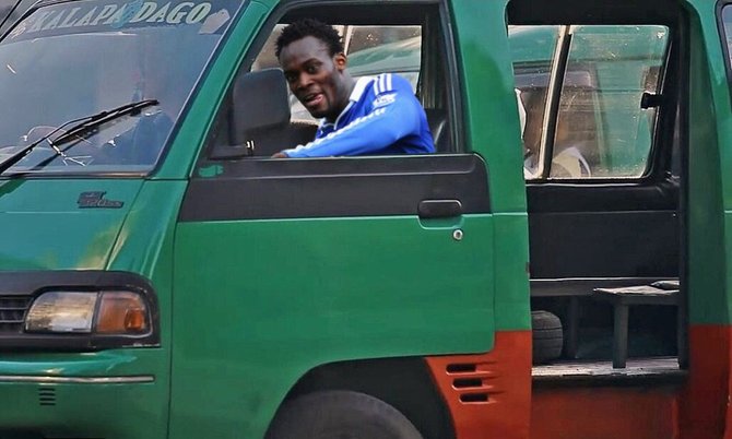 meme essien