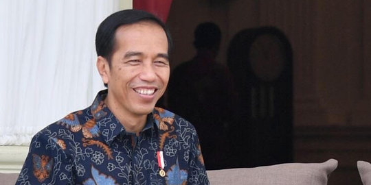 Jokowi marah dengar blanko e-KTP di-mark up jadi Rp 16 ribu