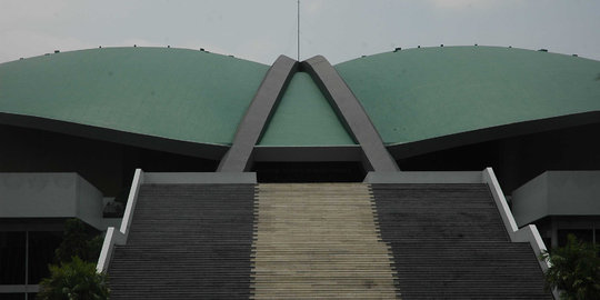 Pekan depan, DPR susun jadwal uji kelayakan calon komisioner KPU