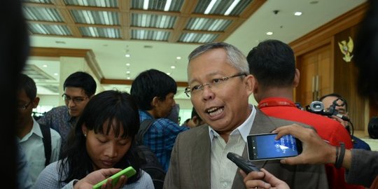 PPP soal e-KTP: Jangan sebentar-sebentar pakai hak angket