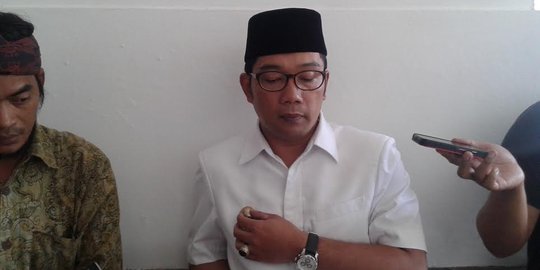 Deklarasi Emil sebagai Cagub Jawa Barat akan dikemas nuansa budaya