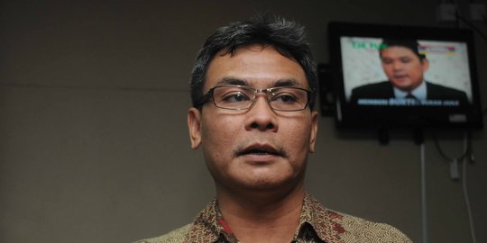 Istana: Ada dua nama calon Direktur Utama Pertamina