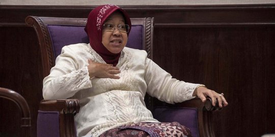 PDIP Surabaya akan usulkan Risma maju Pilgub Jatim 2018 di Rakerda