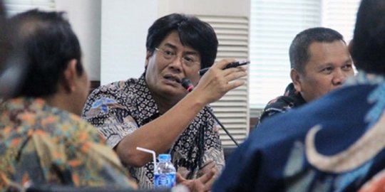 Bos Pertamina: Proses pemilihan cepat, saya baru dipanggil Jumat