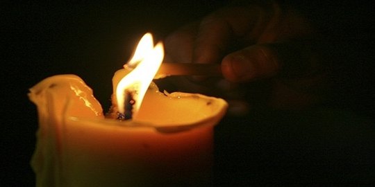 Interkoneksi listrik Sumut terganggu, sebagian Aceh mati lampu 3 jam