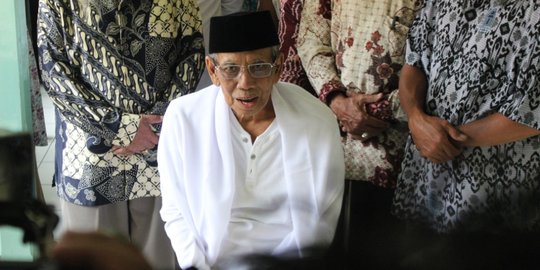 Ketua Muhammadiyah: Umat Islam sangat kehilangan Kiai Hasyim