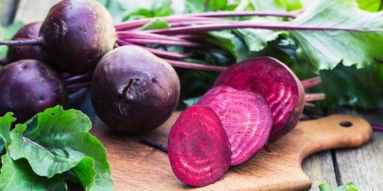 konsumsi 5 makanan ini sebelum bercinta bikin kamu lebih 'greng'