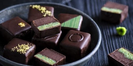 konsumsi 5 makanan ini sebelum bercinta bikin kamu lebih 'greng'