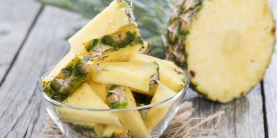 konsumsi 5 makanan ini sebelum bercinta bikin kamu lebih 'greng'