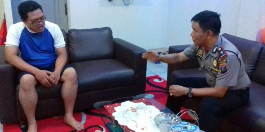 Gelapkan ratusan juta gaji PNS, bendahara kecamatan Medan Area dibui