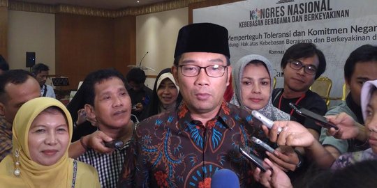 Kiai Hasyim di mata Emil: Sosok kharismatik yang membela toleransi