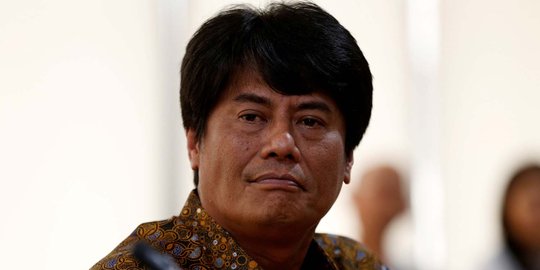 Puja puji pada bos baru Pertamina pilihan Jokowi