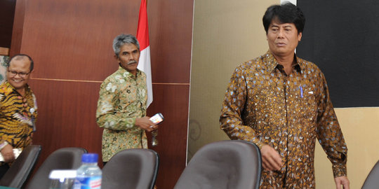 Program 100 hari bos baru dan mimpi Pertamina jadi 3 besar dunia