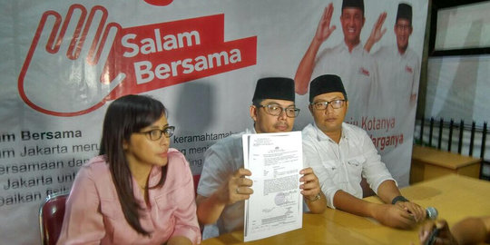 Besok, Sandiaga akan penuhi panggilan Polsek Tanah Abang