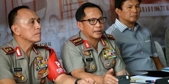 Polri dan Kementerian Agraria bentuk tim berantas mafia tanah