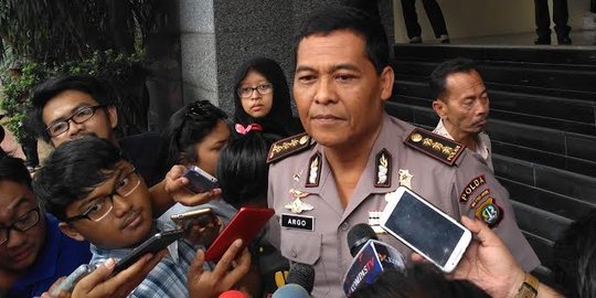 Dalih Polisi dituding Fadli Zon ungkap kasus Sandiaga terkait pilgub