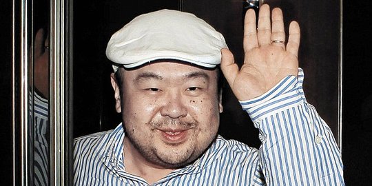 Keluarga izinkan otoritas Malaysia urus jenazah Kim Jong-nam