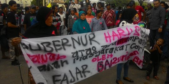 Bareskrim petakan kasus-kasus mafia tanah