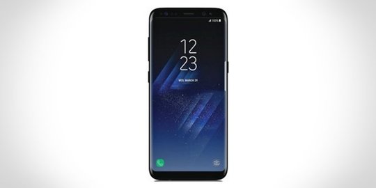 dengan bezel minimal