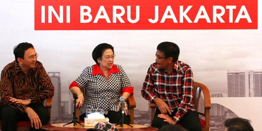 Tak semua pendukung setuju Ahok temui keluarga Cendana