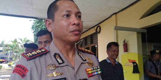 Pemerkosa siswi SMP di Samarinda dijerat UU Perlindungan Anak