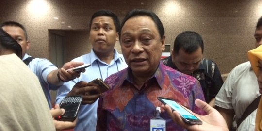 Klarifikasi bos BTN soal pegawai ikut investasi Pandawa