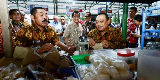 BTN kembangkan bisnis KPR mikro di Jakarta