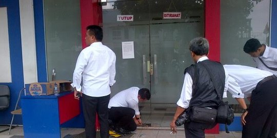 Tersangka investasi bodong Pandawa Group bertambah jadi 25 orang