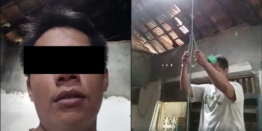 Kemkominfo minta warga tak bagikan video gantung diri di Ciganjur