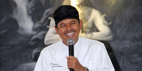 Soal Pilgub Jabar, Golkar sebut Dedi Mulyadi sudah tunjukan ambisi