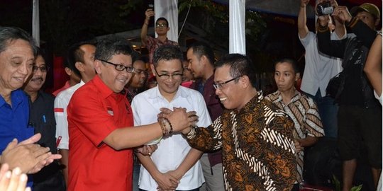 Politikus PDIP nilai kasus e-KTP upaya kriminalisasi DPR