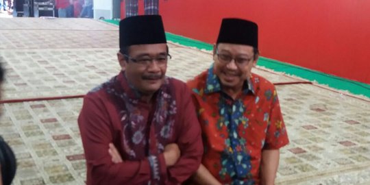 Geram kasus paedofil, Djarot punya usulan terapkan Dasawisma