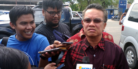 Wali kota Samarinda akui keluarkan surat pungutan buat ormas PDIB