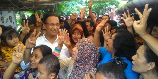 Anies imbau fasilitas publik diaudit secara reguler