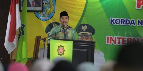 Pemerintah geber persiapan Asian Games dan Asian Paragames
