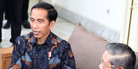 Yuk ikutan kuis Presiden Jokowi di Facebook, berhadiah 10 sepeda