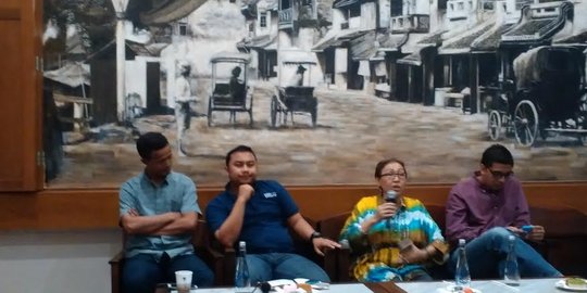 Pakar Hukum Tata Negara: Nyaris tak terdengar kerja DPD!