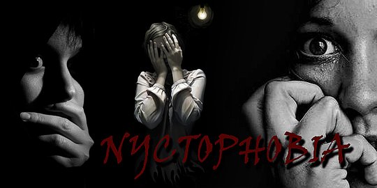 Apa itu Nyctophobia? Kenali sejak dini sindrom berbahaya ini!