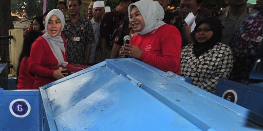 Sumarsono sebut banyak warga tak paham soal bank sampah tahunya duit