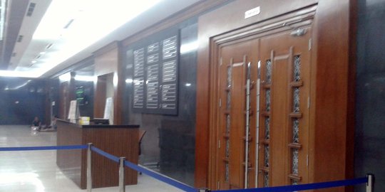 Ipar Jokowi jadi saksi sidang kasus suap pejabat pajak