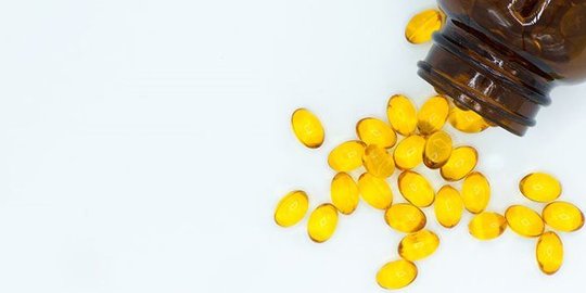 10 Manfaat Super Kapsul Vitamin E untuk Wajah, Tubuh, dan Rambut