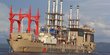 Kapal listrik dari Turki datang, PLN jamin pasokan listrik Ambon