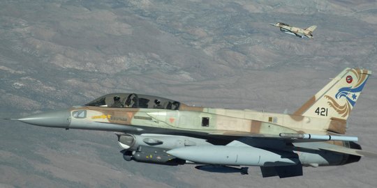 Rusia minta penjelasan Dubes Israel soal jet tempur di Suriah
