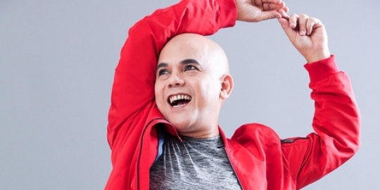 Diah Permatasari atau Kiki Fatmala, Ozy Syahputra pilih siapa?