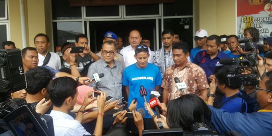 Sandiaga terseret kasus penjualan tanah, tim hukum siapkan bantahan