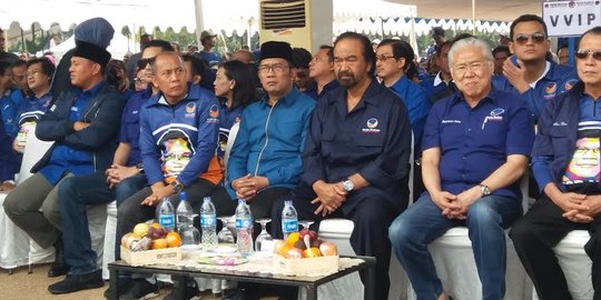 Ridwan Kamil bicara kemungkinan terburuk