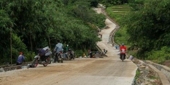 Underpass di Beurawe bakal dibangun sebelum gelaran PENAS KTNA