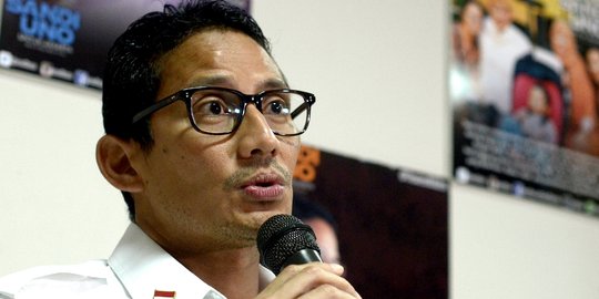 Polda Metro akan panggil ulang Sandiaga Uno soal penggelapan tanah