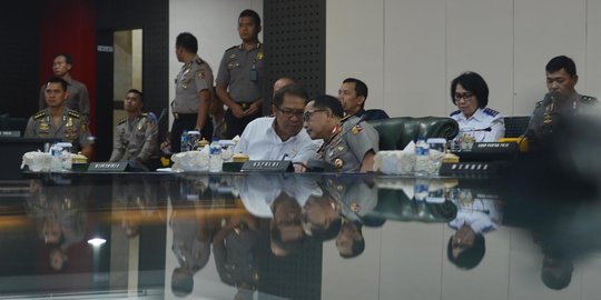 Ini alasan Menkominfo sulit pantau paedofil di medsos